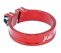 JRC Components mm Sattelstützenklemme