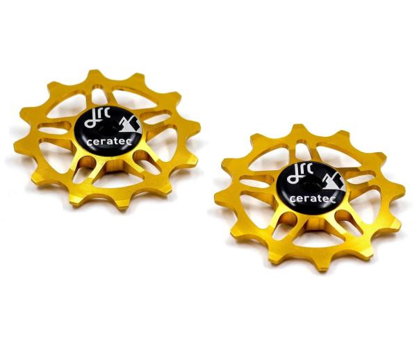 JRC Components Ceramic Sram Red AXS/Force AXS/Rival AXS