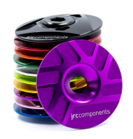 JRC Components Top Cap 1 1/8" Pathway Design