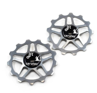 JRC Components Ceramic Shimano XTR/XT/SLX/Deore 12-fach