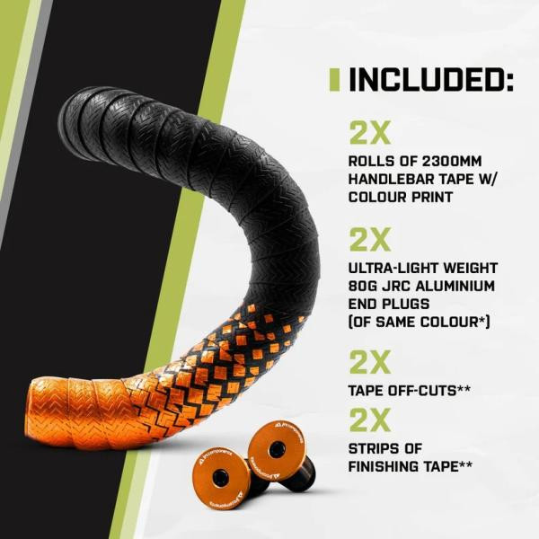 JRC Components Orimono Metallic