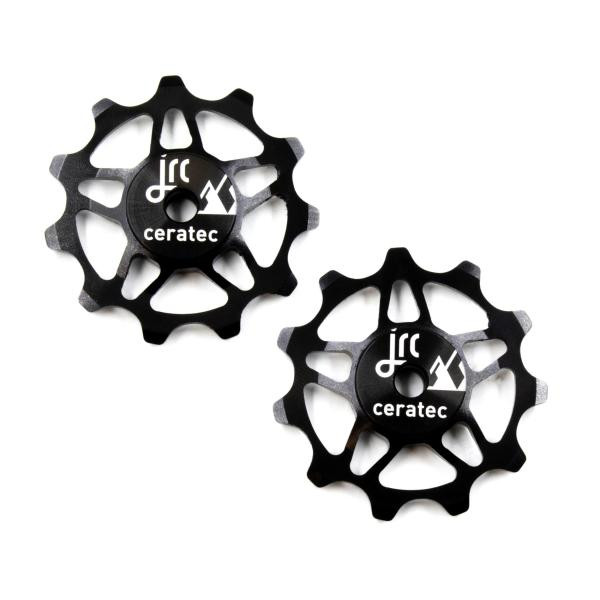 JRC Components Ceramic Shimano Dura Ace RD-R9250 Di2 12-fach