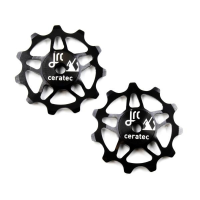 JRC Components Ceramic Shimano Dura Ace RD-R9250 Di2 12-fach