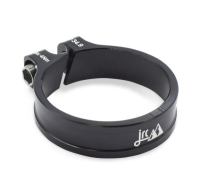 JRC Components Kumo+ lightweight black 3