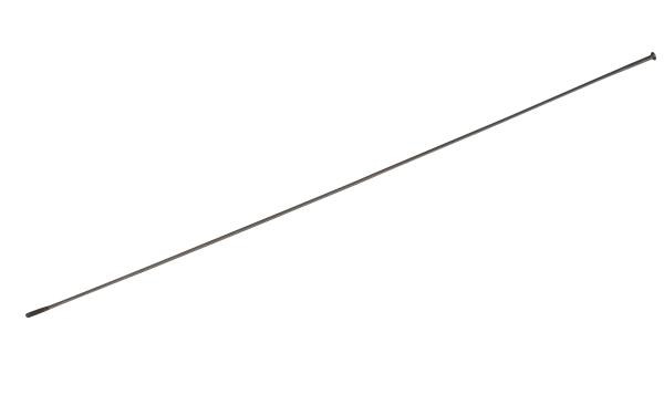 NEWMEN Sapim D-Light 14G Straightpull schwarz Speiche 304mm