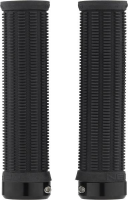 NEWMEN Resia VGS 33mm 30A black Lenkergriffe