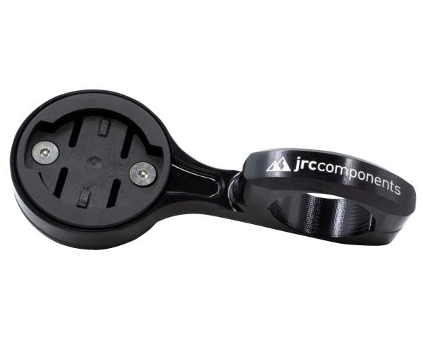 JRC Components TT Out Front Mount Garmin black