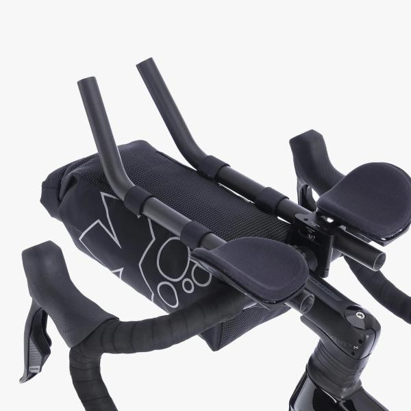 Miss Grape Trunk Aero Bar Lenkertasche