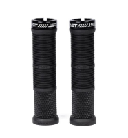 Cast Bamba Grip 30mm Soft A20 black Lenkergriffe