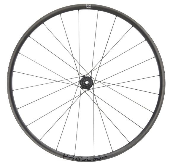 NEWMEN Phase 30 base Trail VONOA 29" 12 x 148mm 6-Loch Sram XD Laufrad hinten