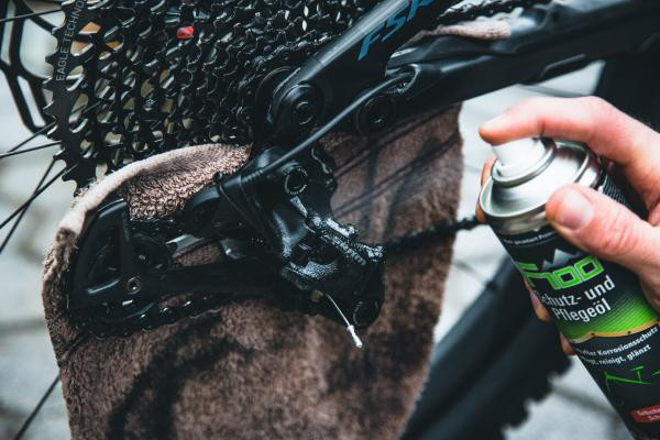 Dr. Wack F100 Schutz- und Pflegeöl 300 ml