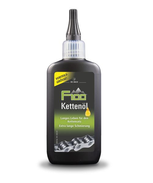 Dr. Wack F100 Kettenöl 100 ml