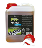 Dr. Wack F100 Kettenöl Kanister 2000 ml