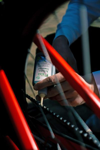 Dr. Wack F100 Bio Trocken Schmierstoff 100 ml