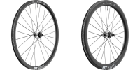 DT Swiss GRC 1400 Dicut 30 Disc 700C, Laufradsatz, Shimano Microspline 