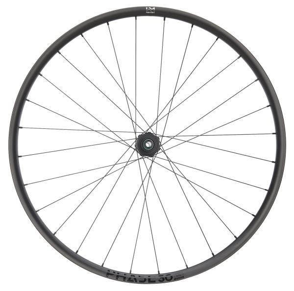 NEWMEN Phase 30 Enduro 29", Laufradsatz, Shimano Microspline 