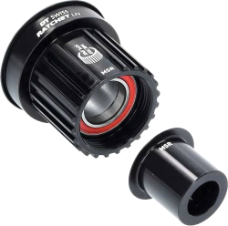 DT Leerlaufkörper Shimano Micro Spline Road