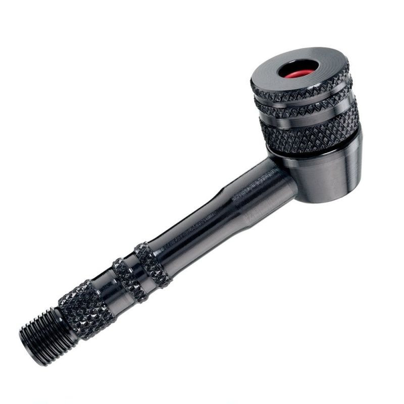 Silca Pumpadapter für Scheibenrad