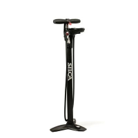 Silca Super Pista Digital Standpumpe