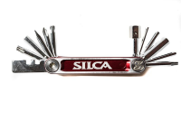 Silca Italian Army Knife - Tredici