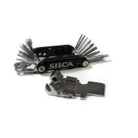 Silca Italian Army Knife - Venti