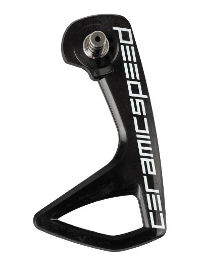 CeramicSpeed OSPW RS cage TEAM edition for Shimano 9250/8150