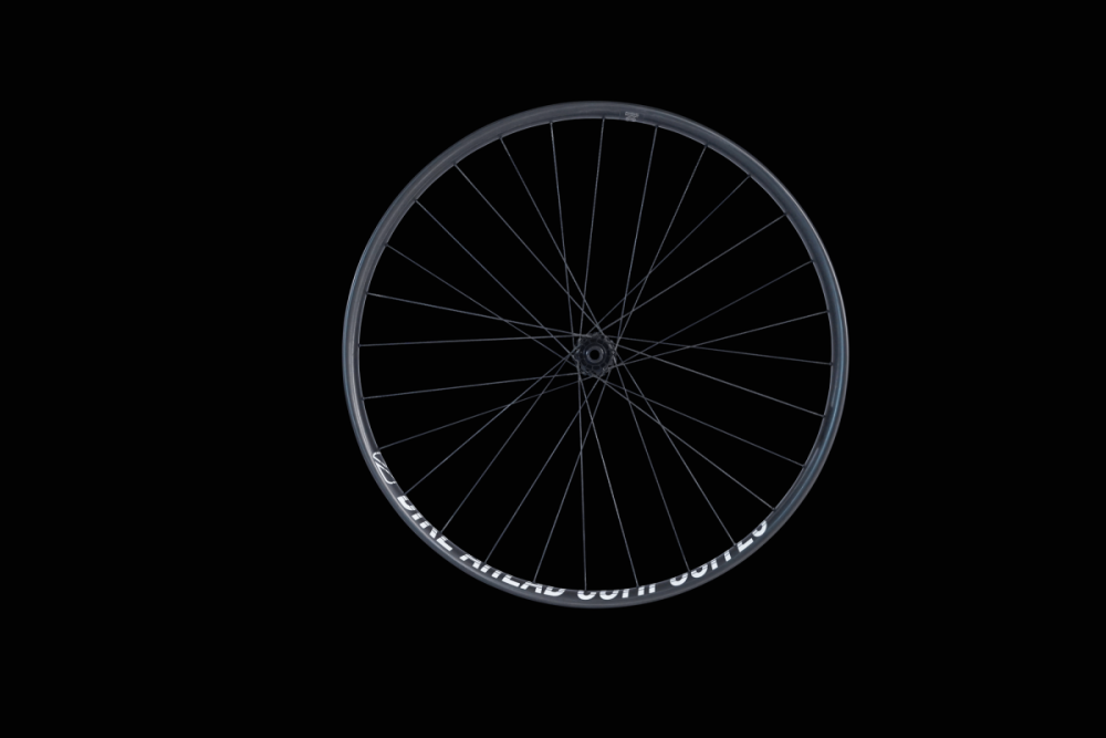 Bike Ahead SAFEWING 30 XC Pi Rope, Laufradsatz, Sram XD