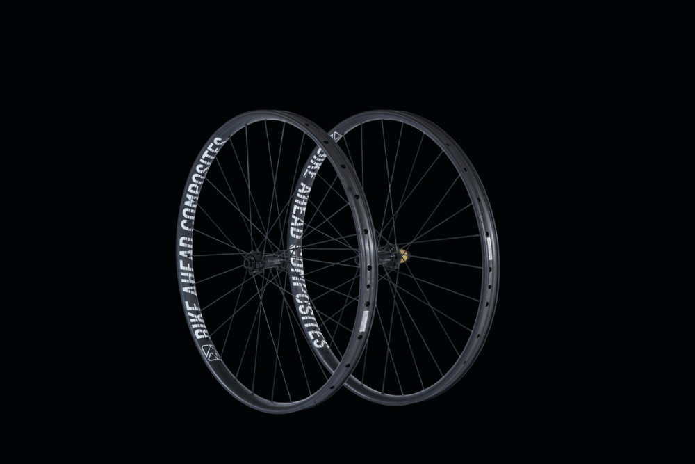 Bike Ahead SAFEWING 30 XC Pi Rope, Laufradsatz, Sram XD