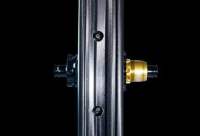 Bike Ahead SAFEWING 30 XC Pi Rope, Laufradsatz, Sram XD