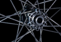 Bike Ahead SAFEWING 30 XC Pi Rope, Laufradsatz, Sram XD