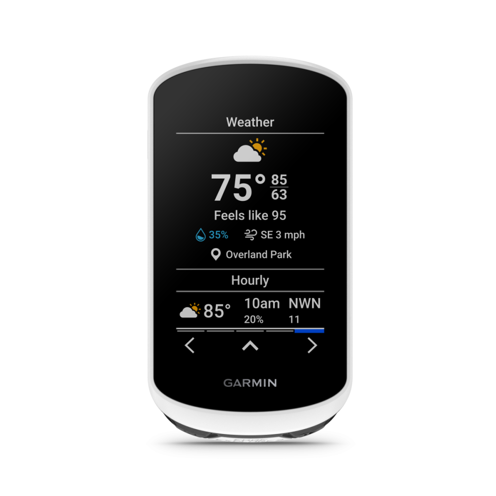 Garmin Edge® Explore 2