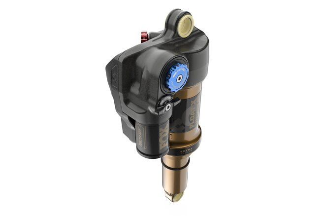 Fox Dämpfer Float X Live Valve Neo FS Evol LV 230x62.5 0.1 Spacer