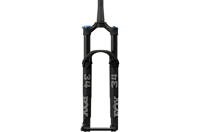 Fox Federgabel Float 34 SL PS 29" Grip 3Pos 120 15QRx110 1.5 T matte black 44 R
