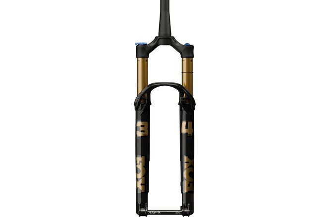 Fox Federgabel Float 34 SL FS 29" Grip SL 3Pos-Adj 130 15x110 1.5 T shiny black