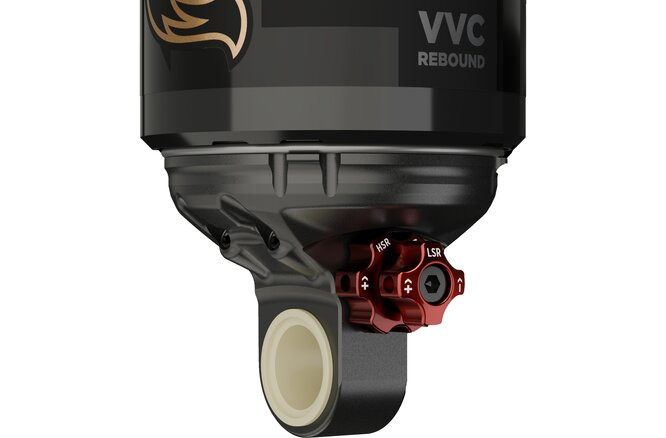 Fox Dämpfer Float X2 FS 2pos-Adj 230x65