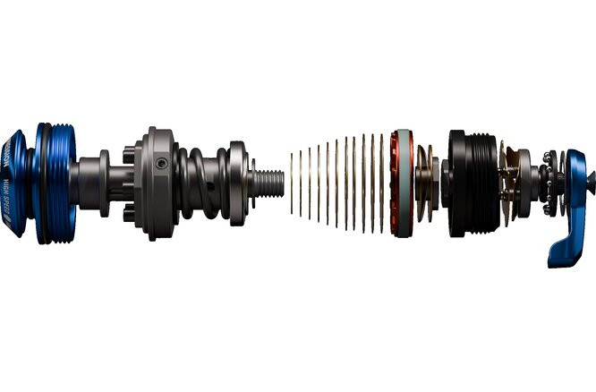 Fox Dämpfer Float X2 FS HSC/LSC HSR/LSR 250x75