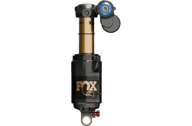 Fox Dämpfer Float X2 FS 2pos-Adj 185x55 Trunnion