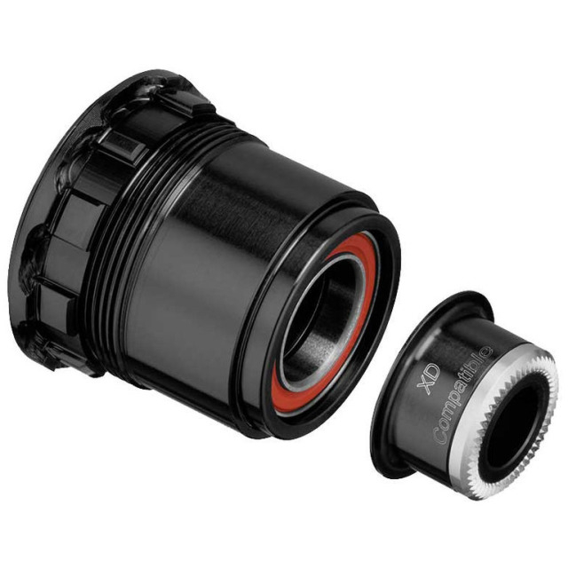 DT Leerlaufkörper Sram XD Stahl, Ratchet LN 12x142mm und 12x148mm