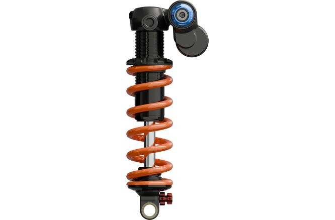 Fox Dämpfer Float DHX2 FS 2pos-Adj 230x60