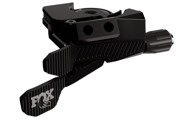 Fox 26 Suspension & Seat Post Remote 3/2-Pos