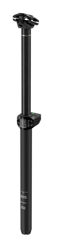 RockShox Reverb AXS B1 inkl. Battery, exkl. Remote, Modell 2025, 30.9mm, 125mm