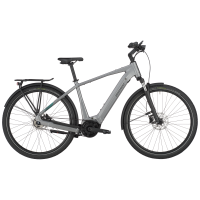 Bergamont E-Horizon Tour 35 Belt, titanium silver, XXL