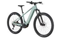 Bergamont E-Revox Sport 10, sage green, M
