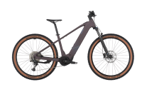 Bergamont E-Revox Sport 20, dusky purple, L