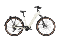 Bergamont E-Horizon SUV 30 Wave, off white, L