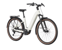 Bergamont E-Horizon SUV 30 Wave, off white, L