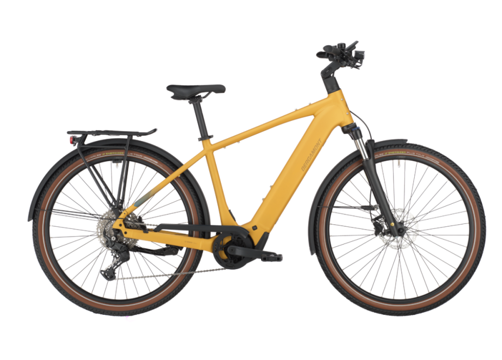 Bergamont E-Horizon Sport 20, colorado gold, XXL