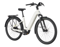 Bergamont E-Horizon Tour 20 Belt Wave, off white, XL