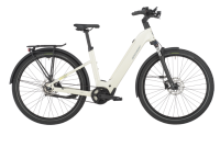 Bergamont E-Horizon Tour 20 Belt Wave, off white, XL