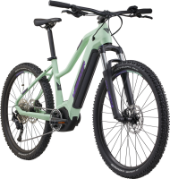 Wheeler i-LEEN GOR mint/lila, M